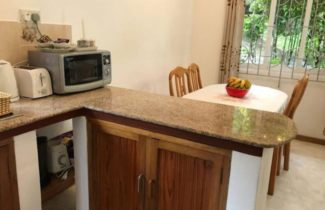 Tropical Garden Self Catering - Photo 6