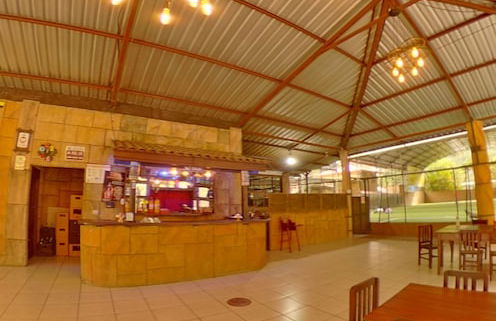 Hosteria Soroma - Foto 1