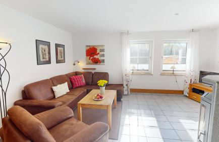 Wenkendorf Apartment Küstenzauber - Foto 5