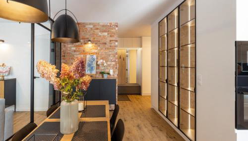 Royal Family Apart metro Młociny - Foto 2