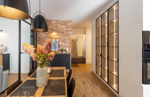 Royal Family Apart metro Młociny - Foto 2