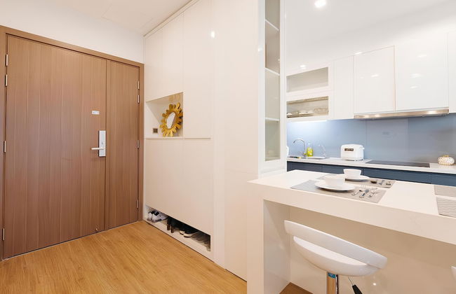 Mira Housing- Vinhomes Metropolis - Foto 27