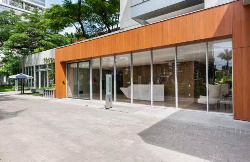 River One Luxo 34º Andar - Vista Skyline , Piscina Infinita - Perto de Metrô, Pinheiros e Faria Lima - Foto 36