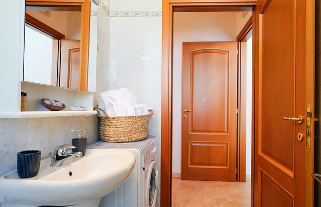 Appartamento a Torre Canne con Balcone - Foto 13