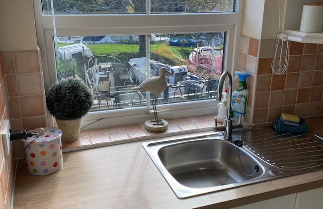 River Courtyard Apartment In The Heart Of - Foto 34