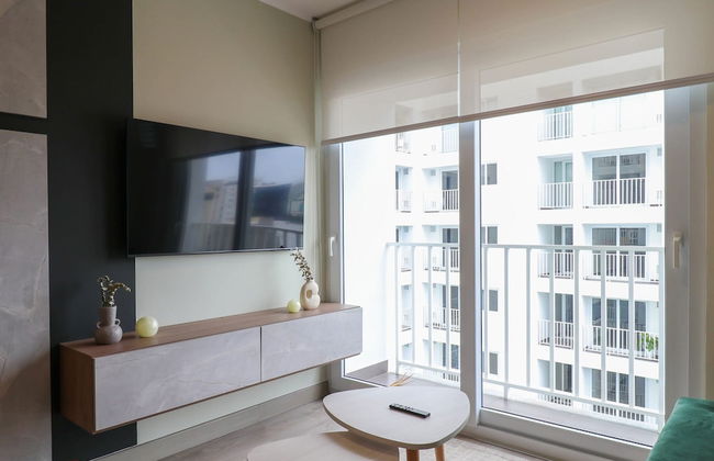 w Spectacular 2BR in the Heart of Miraflores - Photo 4