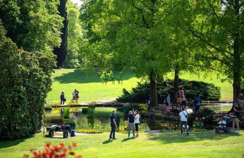 Casa Magenta Apartment 5 - Foto 29