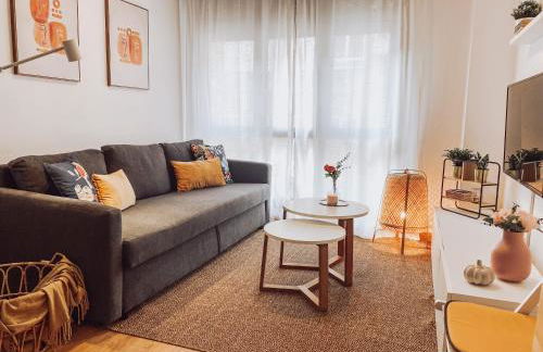 Aires de Montecerrao, plaza de garaje y WIFI gratis - Foto 2