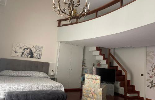 Stabiae luxury guest house - Foto 18