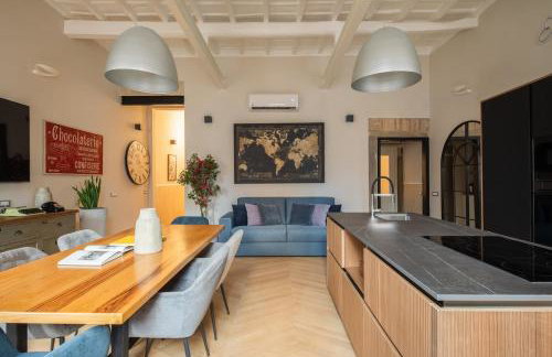 Imperial Rome residence - Foto 61
