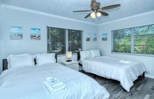 Walk to Beach, Restaurants, Shopping/Hot Tub! - Foto 23