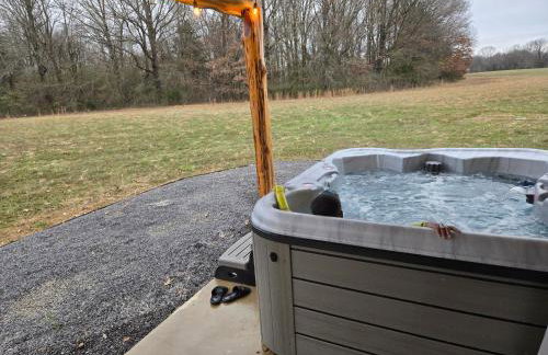 Magnolia Estate Container Home - Foto 15