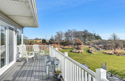 1 Block to Bellport Bay! Scenic Hamptons Hideaway - Foto 18