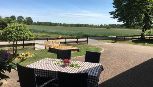 Ferienwohnung Sültemeier 1 - Foto 4