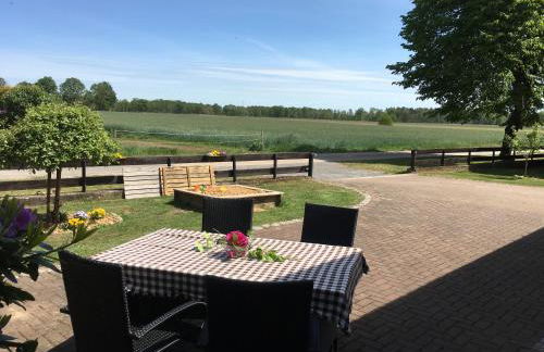 Ferienwohnung Sültemeier 1 - Foto 4