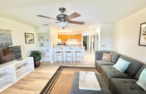 Kona 1br condo on Alii Dr saltwater pool surf sun AC close to magic sands beach - Foto 23