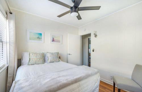 5 STAR BEAUTIFUL LONG BEACH HOuSE - Foto 23