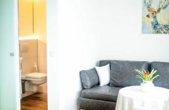 Fewo Zell 14 Pers | Sauna | Hunde erlaubt | BBQ | Massage - Foto 69