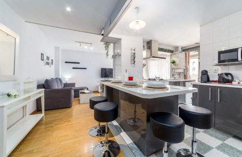 Travel Habitat Palau De Les Arts - Photo 1