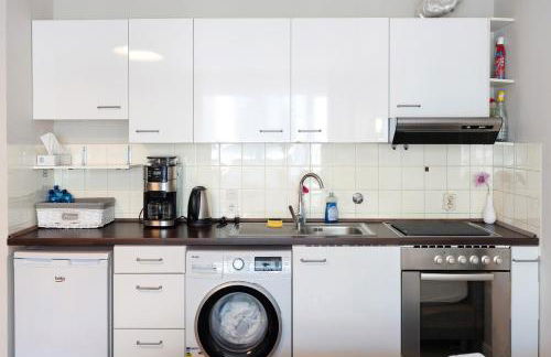 Apartment St Pauli - Foto 10