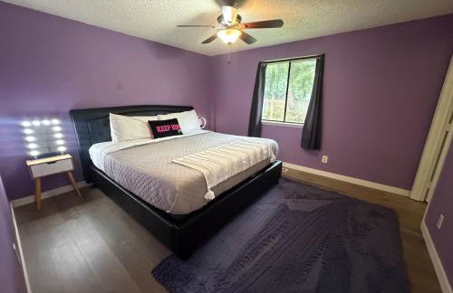 Beautiful Rural home in the Lacey, Wa area - Photo 9