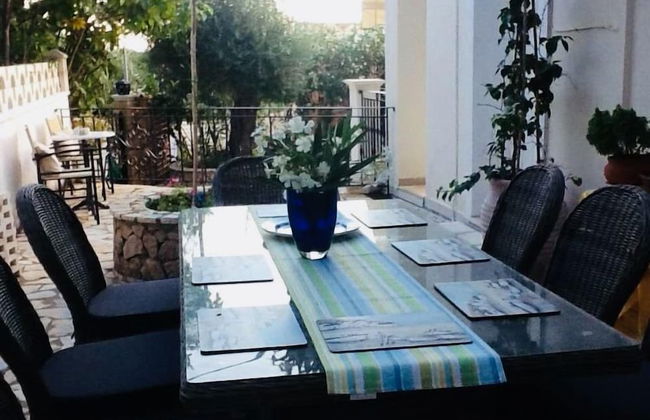 Villa Ampelaki (30 meters to the beach) - Foto 37