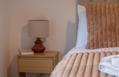 Lendrick House-Spacious 3 Bed House in Falkirk - Foto 25