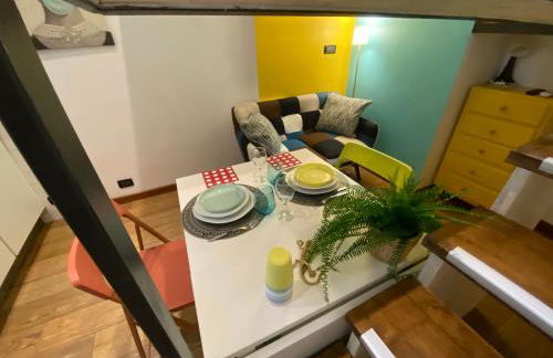 Casa Chicca Free Parking - Foto 13