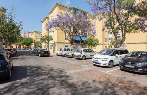 Cozy Home Malaga Paradise - Foto 20