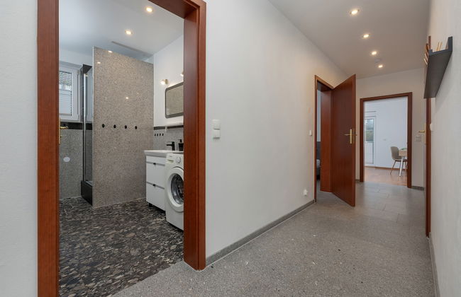 Quiet Apartment With Garden by Renters - Foto 27