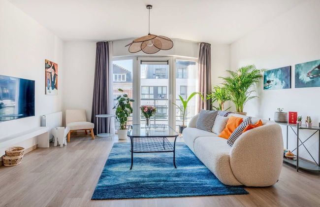 Brussels Royal Design Residence - Foto 6