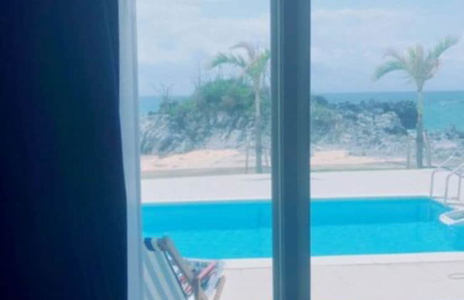 Thalassa Beach and Pool Villa - Foto 6