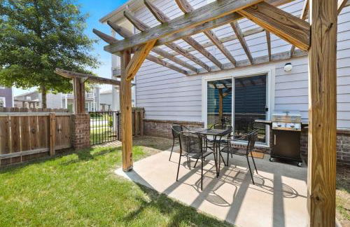 Keats Retreat-5 mi to DT Fayetteville - Foto 27