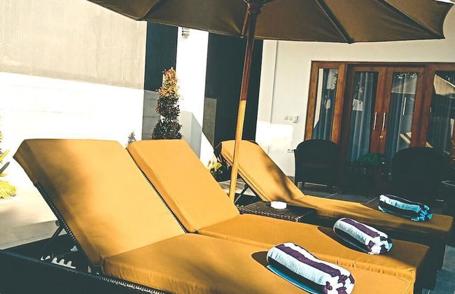 Villa Royal Lovina - Foto 38