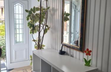 Ferienwohnung im Rurtal - Foto 10