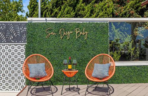 The Sky Lounge - Photo 10