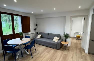 AtuaireHome Cabestreros a un paso de la catedral y el Castillo - Photo 1