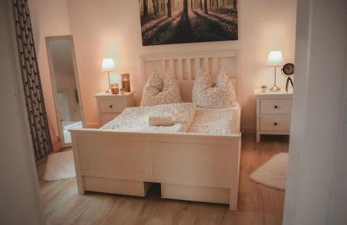 Wohlfühl-Ferienhaus Eifel-Landurlaub mit Herz - Foto 12