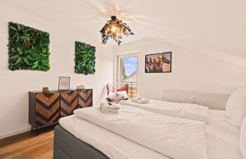 Residenz Cheval - Jumanji - Friedrichshafen - Bodensee - Foto 12