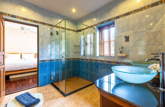 3 BR Pool Villa in Great Location CV3 - Foto 55