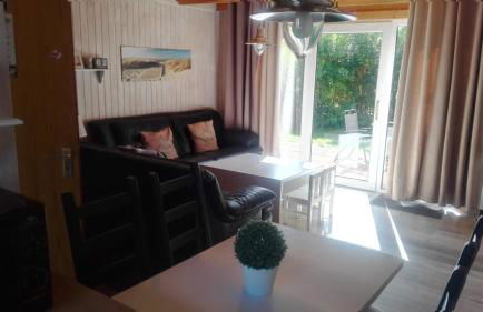 Ellie-Ferienhaus Strandräuber - VS1 - Foto 6