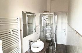 La Coccinella Turin apartment - Foto 42