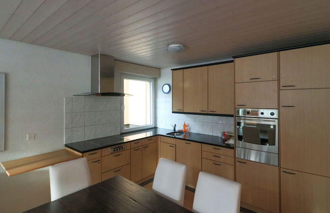 Apartments Cresta - Foto 40