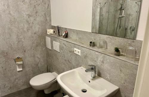 FeWo 1 Heudorfer - Photo 7