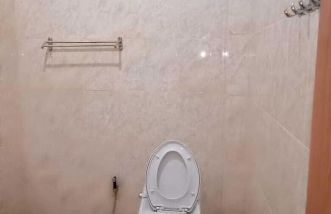 Aldeoz Dempo Pagar Alam Villa Sumsel - Foto 23