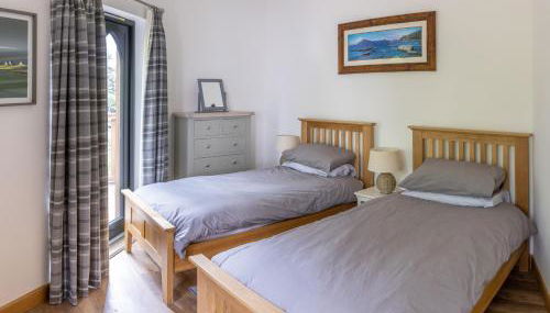 Kinlochlaich Tree House - Foto 5