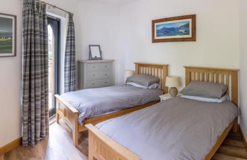 Kinlochlaich Tree House - Foto 5