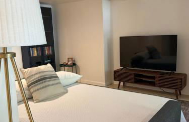 CASA 311 ! Welcome Home Private Parking Included - Foto 6