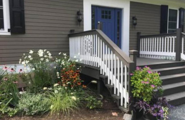 Clamshell By The Sea - Photo 42