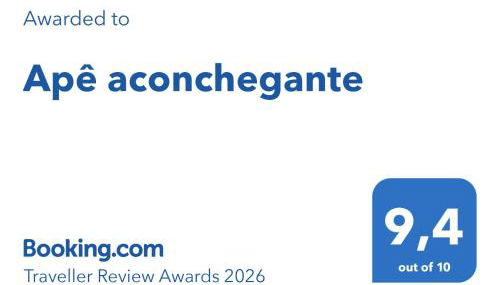 Apê aconchegante - Foto 2